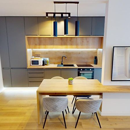 Apartament De Lux Sibiu Vrt Exteriör bild