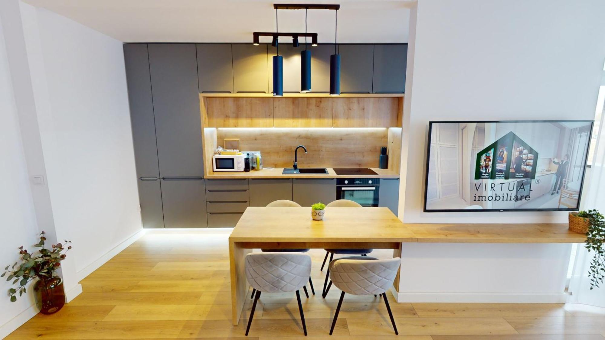 Apartament De Lux Sibiu Vrt Exteriör bild