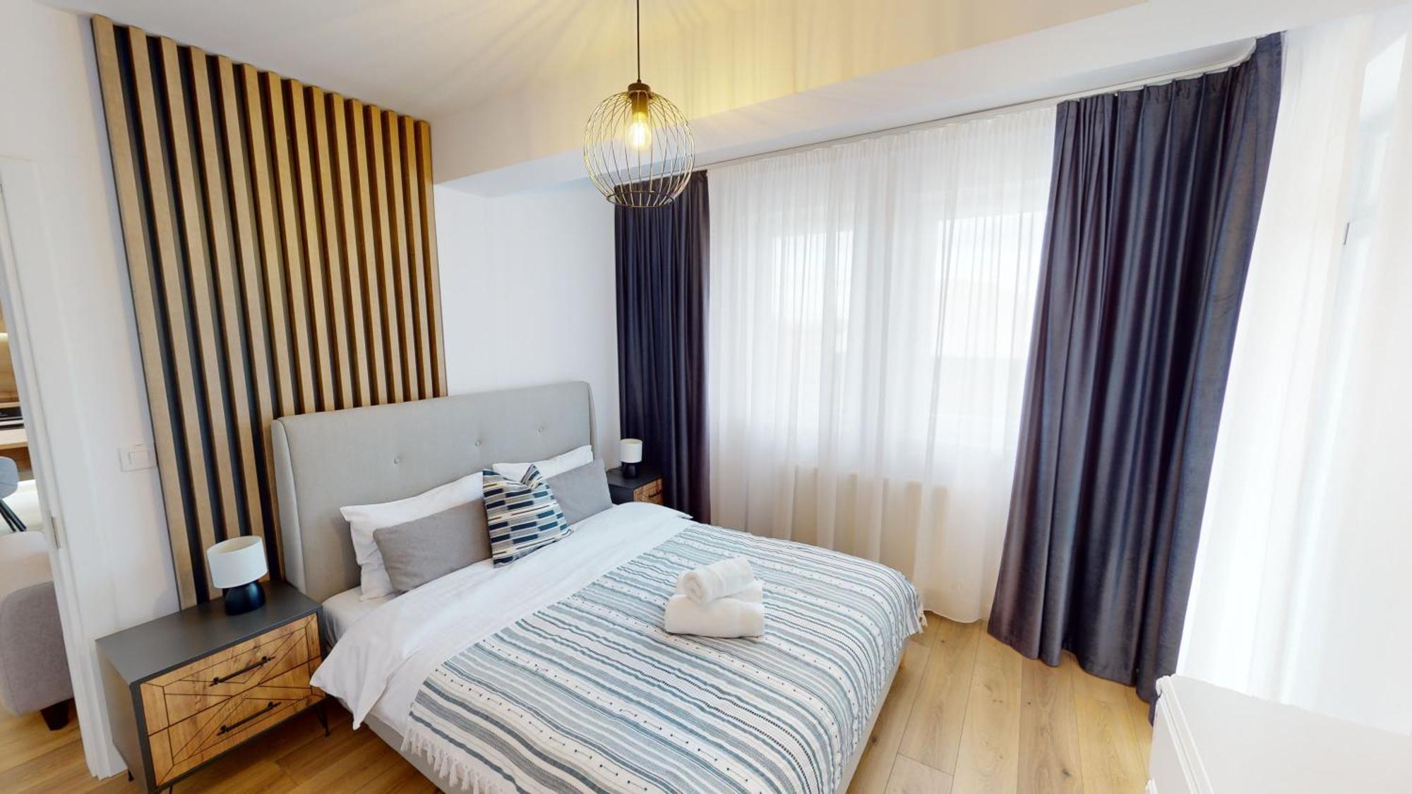 Apartament De Lux Sibiu Vrt Exteriör bild