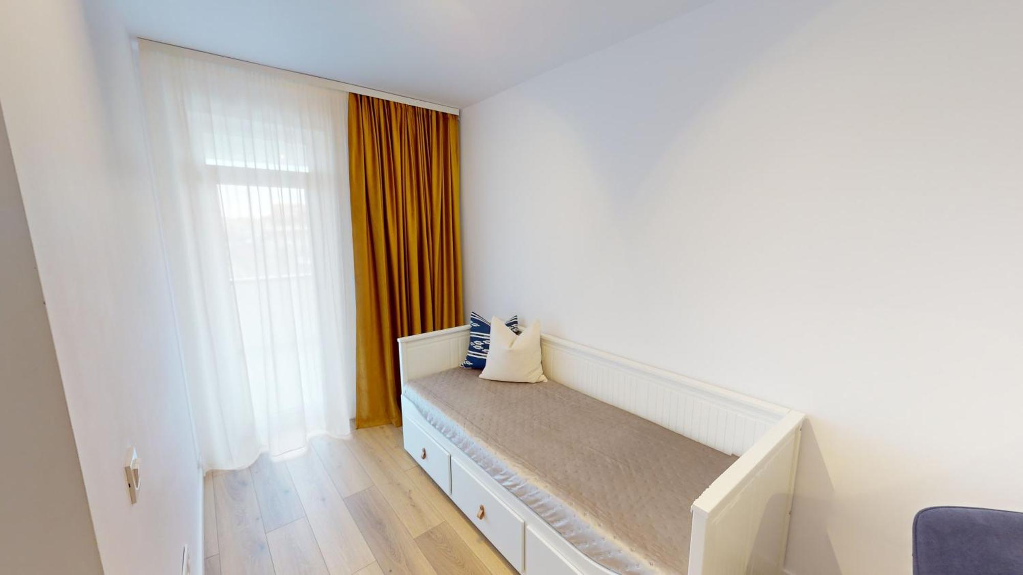 Apartament De Lux Sibiu Vrt Exteriör bild