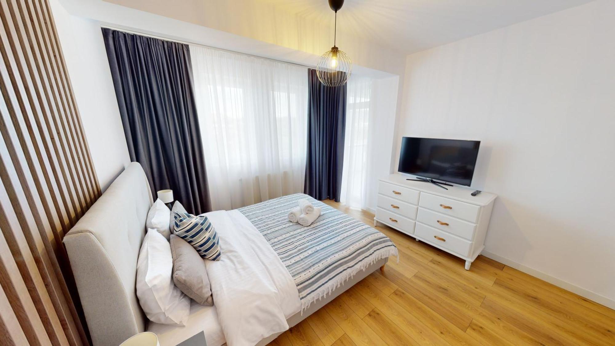 Apartament De Lux Sibiu Vrt Exteriör bild
